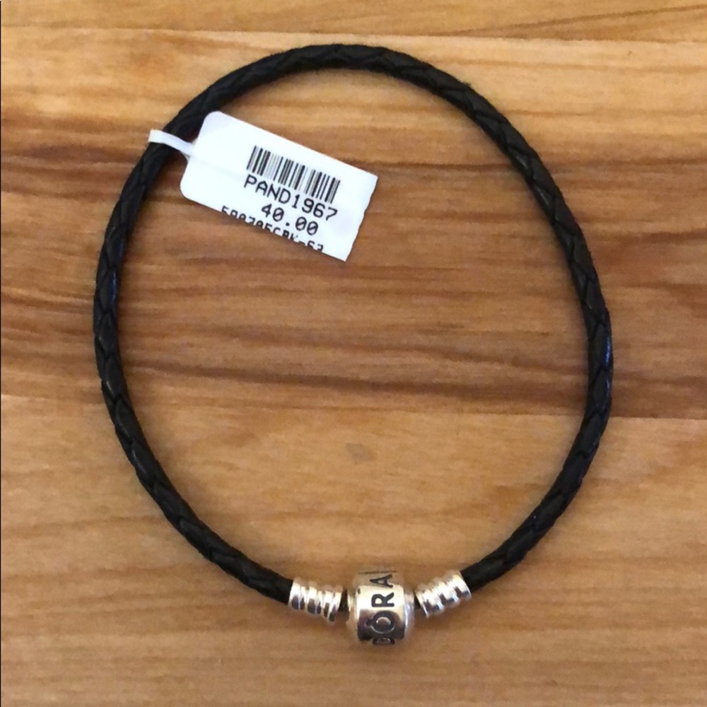 Brand new in box pandora bracelet